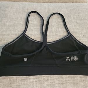 Lululemon Soulcycle sports bra